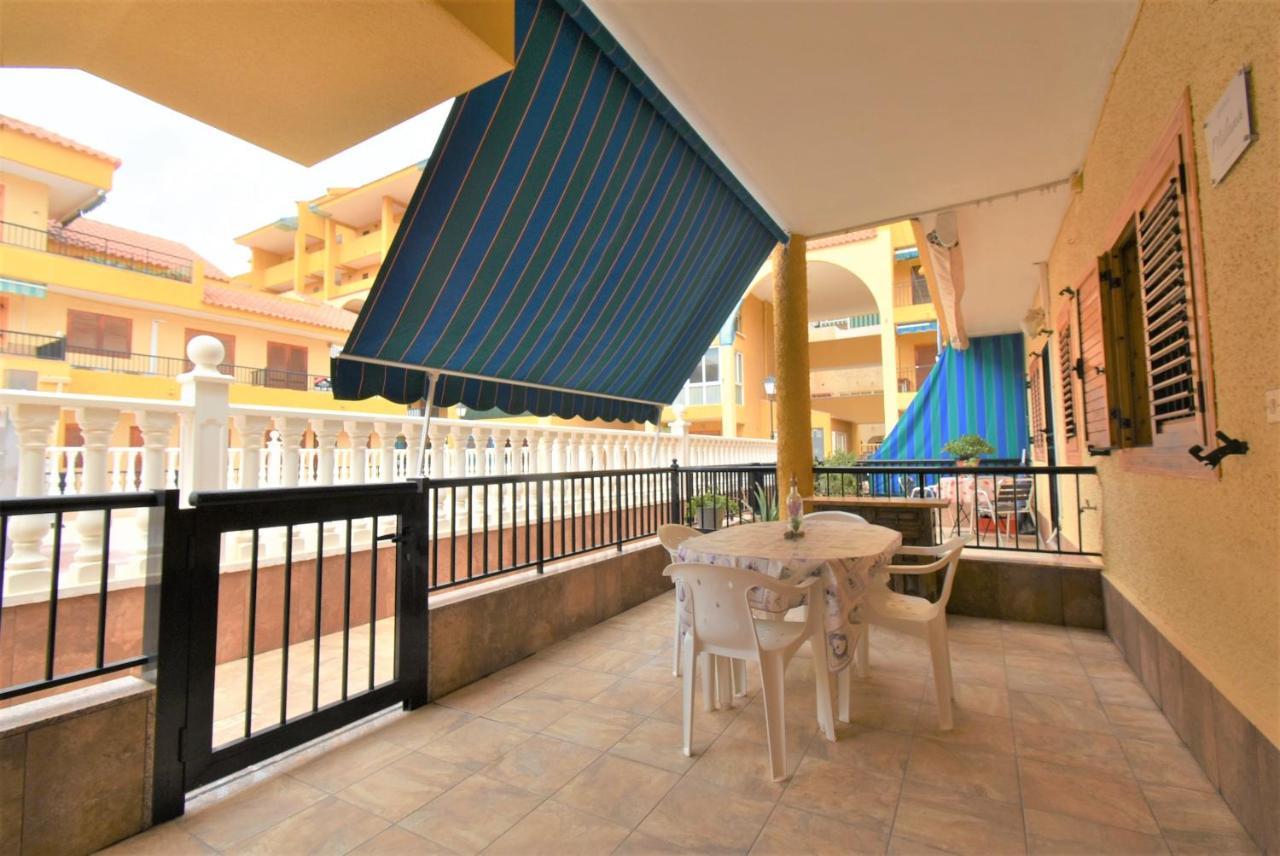 La Casa Milana Apartment La Mata  Exterior foto