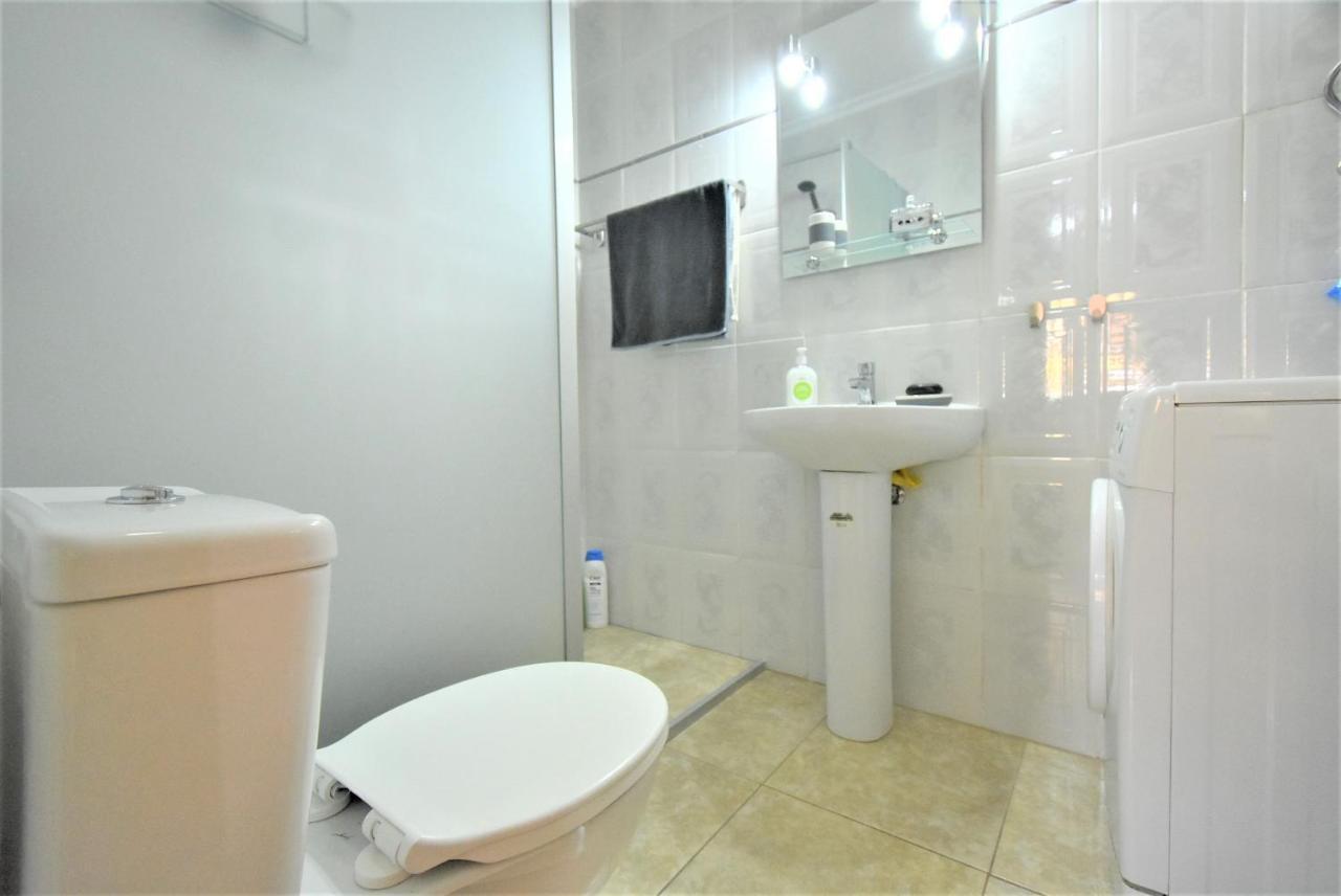 La Casa Milana Apartment La Mata  Exterior foto