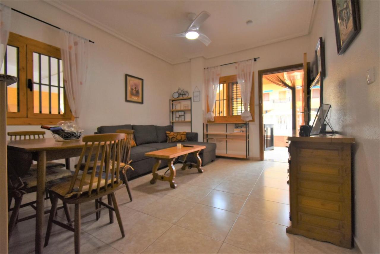 La Casa Milana Apartment La Mata  Exterior foto