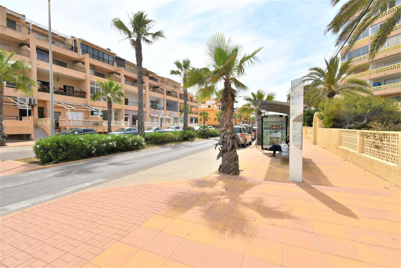 La Casa Milana Apartment La Mata  Exterior foto