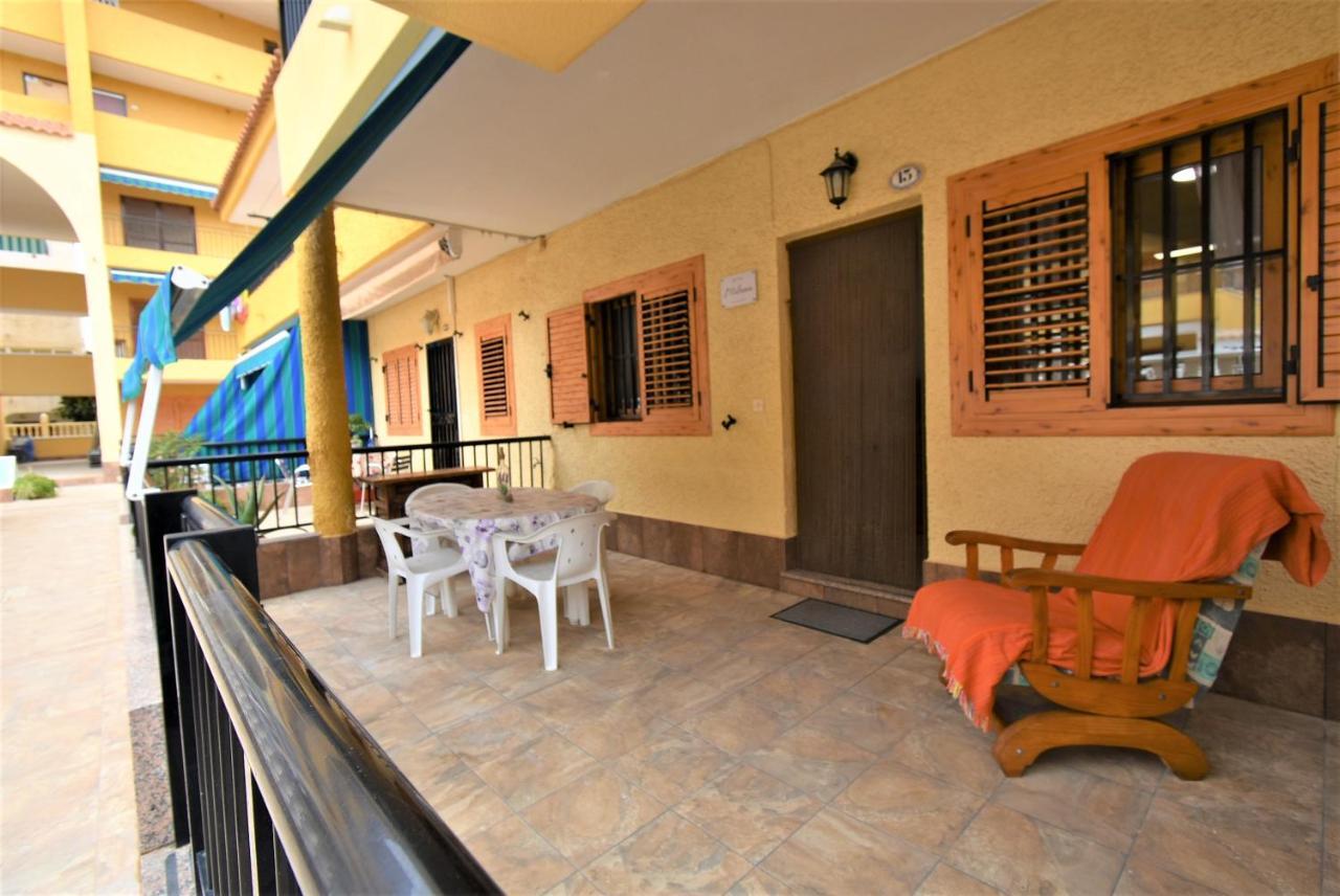 La Casa Milana Apartment La Mata  Exterior foto