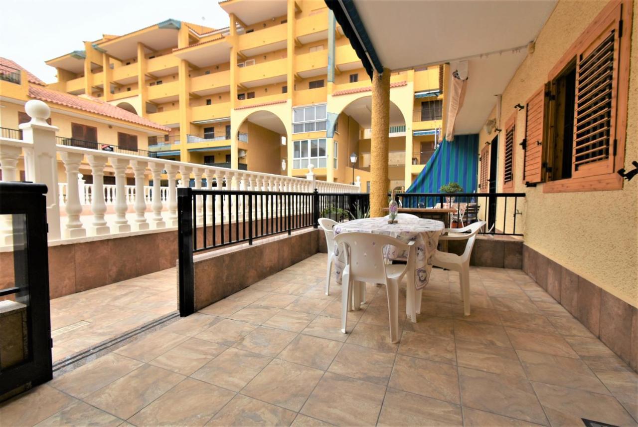 La Casa Milana Apartment La Mata  Exterior foto