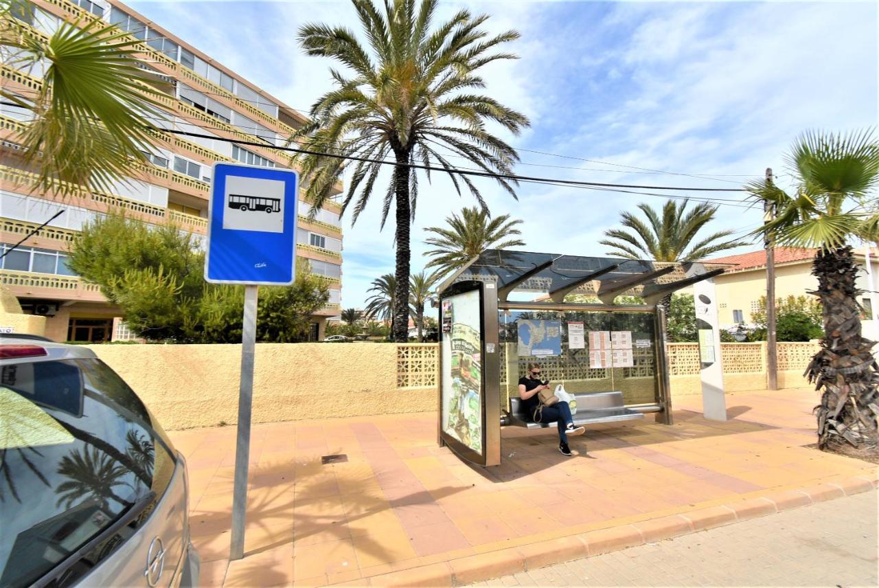 La Casa Milana Apartment La Mata  Exterior foto